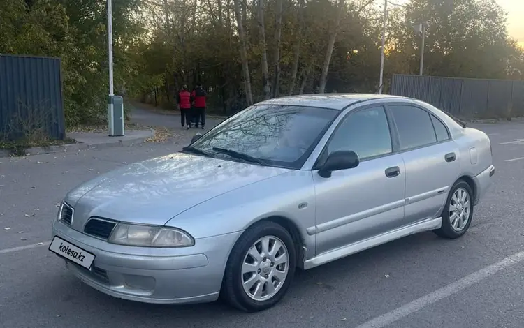 Mitsubishi Carisma 2000 годаfor1 400 000 тг. в Жезказган