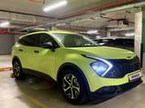 Kia Sportage 2023 годаүшін14 300 000 тг. в Астана – фото 3