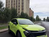 Kia Sportage 2023 годаүшін14 300 000 тг. в Астана