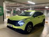 Kia Sportage 2023 годаүшін14 300 000 тг. в Астана – фото 2