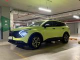 Kia Sportage 2023 годаүшін14 300 000 тг. в Астана – фото 4