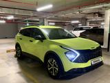 Kia Sportage 2023 годаүшін14 300 000 тг. в Астана – фото 5