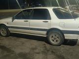 Mitsubishi Galant 1991 года за 7 500 000 тг. в Талдыкорган – фото 5