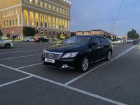 Toyota Camry 2011 годаүшін7 700 000 тг. в Астана