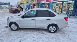 ВАЗ (Lada) Granta 2190 2019 годаfor3 400 000 тг. в Астана – фото 2