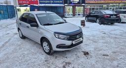 ВАЗ (Lada) Granta 2190 2019 годаfor3 400 000 тг. в Астана – фото 5