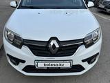 Renault Sandero 2020 года за 5 200 000 тг. в Алматы