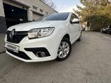 Renault Sandero 2020 года за 5 200 000 тг. в Алматы – фото 2