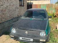 Volkswagen Golf 1991 года за 530 000 тг. в Алматы