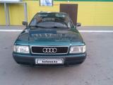 Audi 80 1992 годаfor2 990 000 тг. в Уральск – фото 3