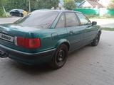 Audi 80 1992 годаfor2 990 000 тг. в Уральск – фото 4