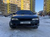 Toyota Mark II 1993 года за 2 250 000 тг. в Астана – фото 4