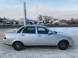 ВАЗ (Lada) Priora 2170 2012 годаүшін2 300 000 тг. в Уральск – фото 3