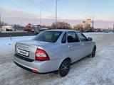 ВАЗ (Lada) Priora 2170 2012 годаүшін2 300 000 тг. в Уральск – фото 4