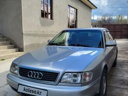 Audi A6 1996 года за 3 300 000 тг. в Шымкент