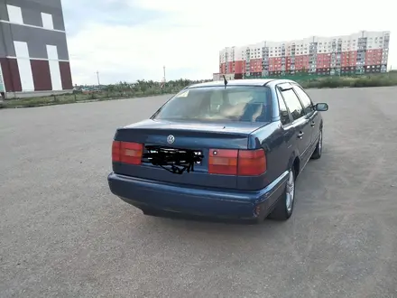 Volkswagen Passat 1994 года за 1 700 000 тг. в Актобе – фото 2