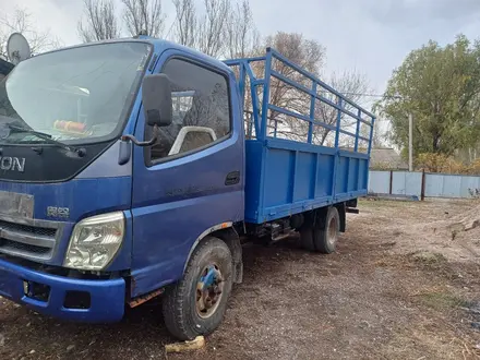 Foton  Ollin BJ11xx 2007 года за 4 200 000 тг. в Есик – фото 2