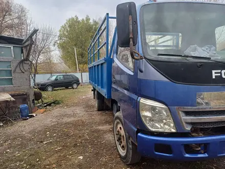 Foton  Ollin BJ11xx 2007 года за 4 200 000 тг. в Есик – фото 3