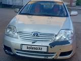 Toyota Corolla 2004 года за 2 300 000 тг. в Караганда – фото 5