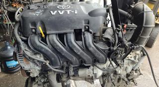 Двигатель на тойота 2NZ FE 1.3 за 100 000 тг. в Алматы