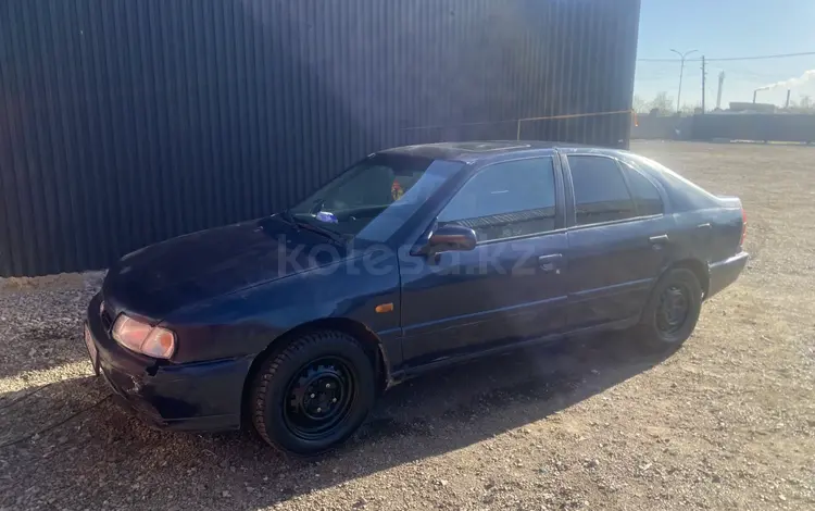 Nissan Primera 1994 года за 700 000 тг. в Караганда