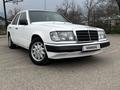 Mercedes-Benz E 220 1989 года за 1 550 000 тг. в Алматы – фото 9