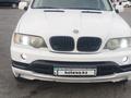 BMW X5 2001 года за 4 600 000 тг. в Алматы – фото 2