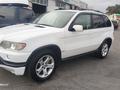 BMW X5 2001 года за 4 600 000 тг. в Алматы – фото 3