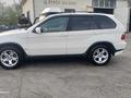 BMW X5 2001 года за 4 600 000 тг. в Алматы – фото 5