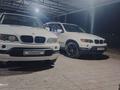 BMW X5 2001 года за 4 600 000 тг. в Алматы – фото 6