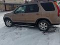 Honda CR-V 2003 годаүшін4 500 000 тг. в Актобе – фото 8