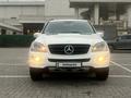 Mercedes-Benz ML 350 2006 года за 5 600 000 тг. в Алматы – фото 2