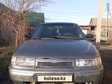 ВАЗ (Lada) 2110 2007 годаүшін1 500 000 тг. в Усть-Каменогорск – фото 5