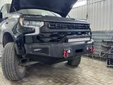 Chevrolet Silverado 2022 года за 26 000 000 тг. в Костанай – фото 5