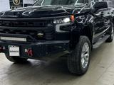 Chevrolet Silverado 2022 года за 26 000 000 тг. в Костанай – фото 3