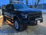 Chevrolet Silverado 2022 года за 26 000 000 тг. в Костанай