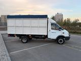 ГАЗ ГАЗель 2012 годаүшін6 500 000 тг. в Алматы – фото 4