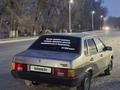 ВАЗ (Lada) 21099 2001 годаүшін700 000 тг. в Тараз