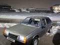 ВАЗ (Lada) 21099 2001 годаүшін700 000 тг. в Тараз – фото 8