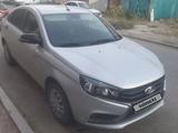 ВАЗ (Lada) Vesta 2019 года за 3 800 000 тг. в Атырау