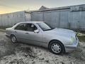 Mercedes-Benz E 230 1997 года за 1 300 000 тг. в Астана – фото 8