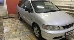 Honda Shuttle 1995 годаүшін3 500 000 тг. в Кызылорда – фото 3