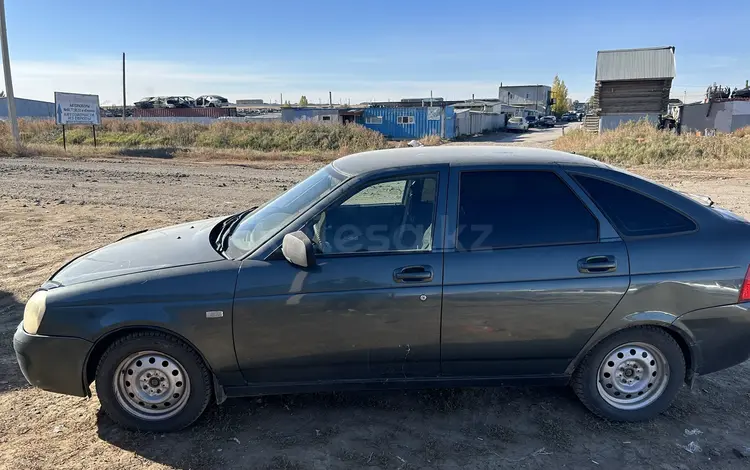 ВАЗ (Lada) Priora 2172 2010 годаүшін1 600 000 тг. в Актобе