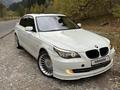 BMW 535 2007 года за 7 400 000 тг. в Алматы