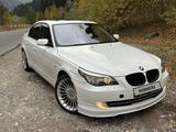 BMW 535 2007 года за 7 400 000 тг. в Алматы
