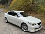 BMW 535 2007 годаүшін7 200 000 тг. в Алматы – фото 2