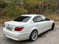 BMW 535 2007 года за 7 400 000 тг. в Алматы – фото 3