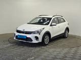 Kia Rio X-Line 2021 года за 7 490 000 тг. в Алматы