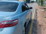 Toyota Camry 2007 года за 7 300 000 тг. в Кызылорда – фото 4