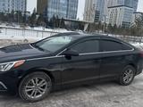Hyundai Sonata 2017 года за 6 500 000 тг. в Астана – фото 4